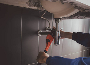 Ataşehir Lavabo Tikali Boru Açma