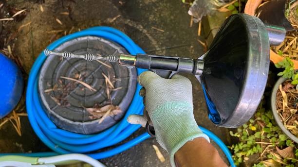 Ataşehir Lavabo Tıkanıklık Tikali Boru Açma