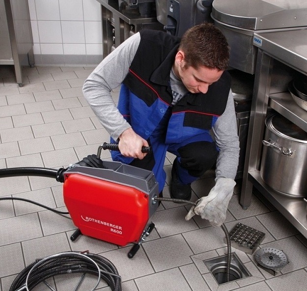 Ataşehir Tesisatcisi