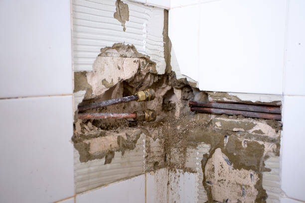 Ataşehir Bakır Tesisatı ve Tadilatı