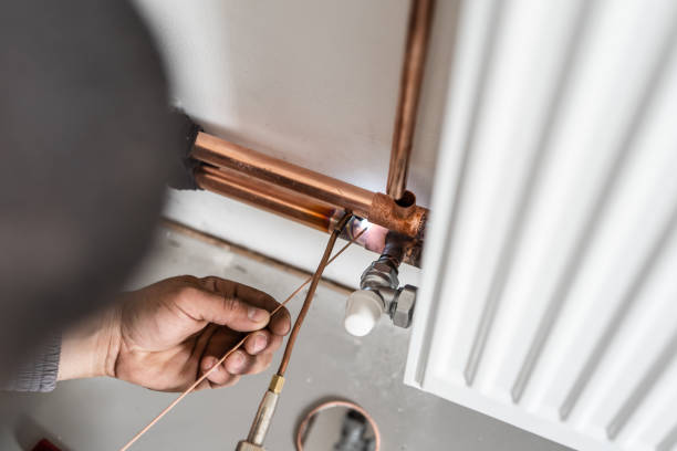 Acibadem Su Kaçağı Tamir