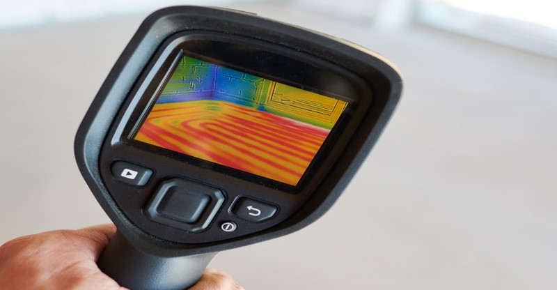 Acibadem Cihazla Su Kaçak Bulma