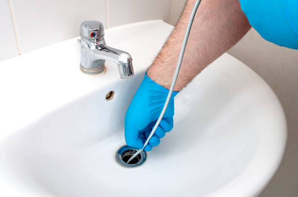 Ataşehir Lavabo Gideri Açma