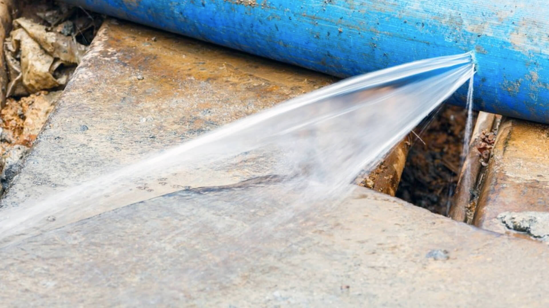 Acibadem Tesisatcisi