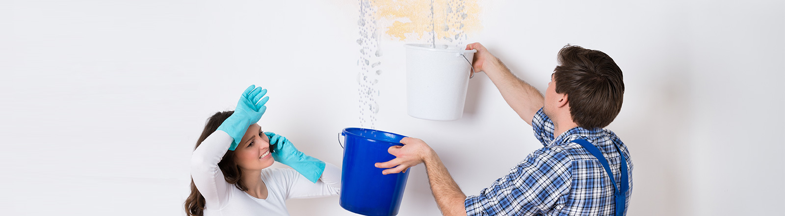 Acibadem Kamerali Tesisat Tamiri