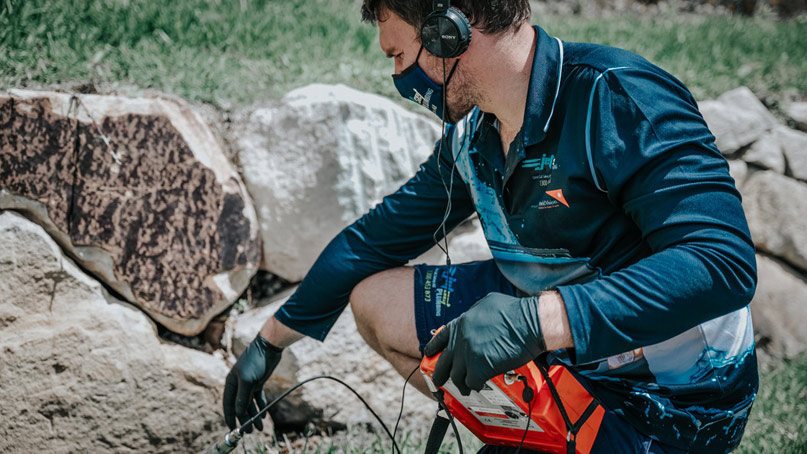 Acibadem Tesisatcisi